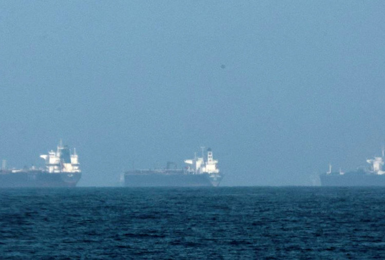 Iran Hanya Izinkan Kapal China Lewati Selat Hormuz, Amankan 70 Persen Pasokan dari Teluk Persia