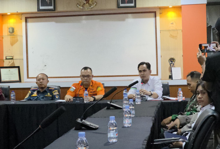 Operasi SAR KMP Tunu Pratama Jaya Ditutup, 16 Korban Belum Ditemukan