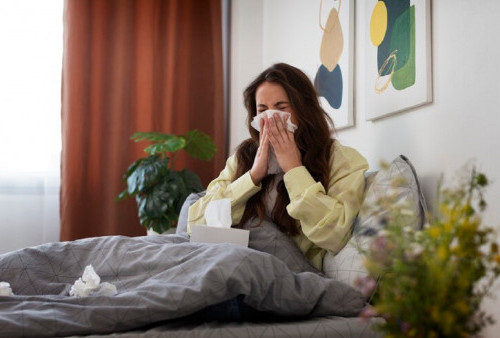 Studi Baru Temukan Penyebab Utama 'Morning Sickness' Sebagai Tanda Kehamilan, Ternyata Ini Masalahnya