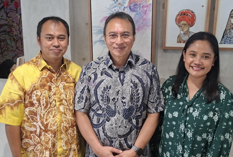 Ketua IDAI Kecam Baliho Film Aku Harus Mati: Ini Afirmasi Bahaya Bagi 4 Juta Remaja Depresi!