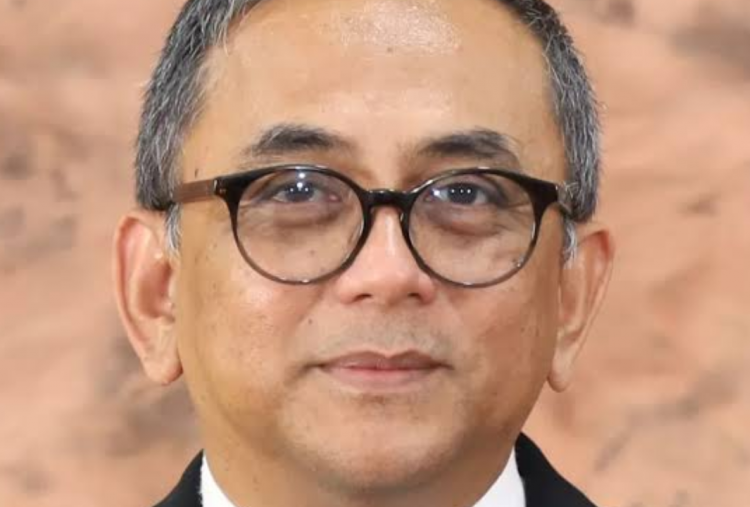 Viral Sekjen Kementerian PU Diduga Bakal Dimutasi Imbas Surat Perjalanan Dinas ke AS Dody Hanggodo Bocor