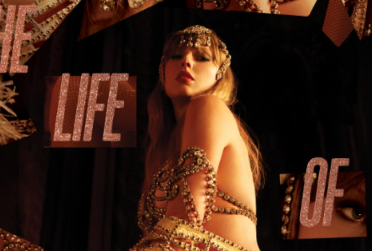 Lirik dan Makna Lagu Wi$h Li$t - Taylor Swift Lengkap Terjemahannya 