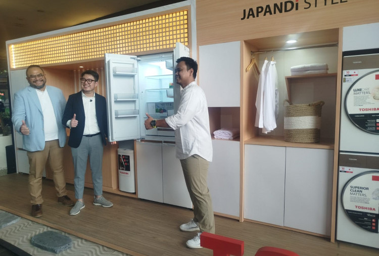 Mengenal Desain Japandi, Tren Interior yang Bikin Rumah Rapi Auto Estetik