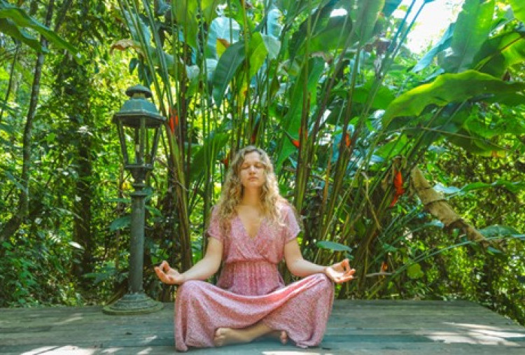 Cukup 5 Menit Sehari, Hidup Lebih Seimbang dengan Meditasi