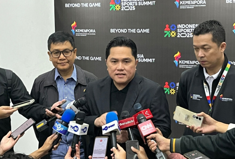 Menpora Sebut Kesejahteraan Atlet Jadi Prioritas Pemerintah