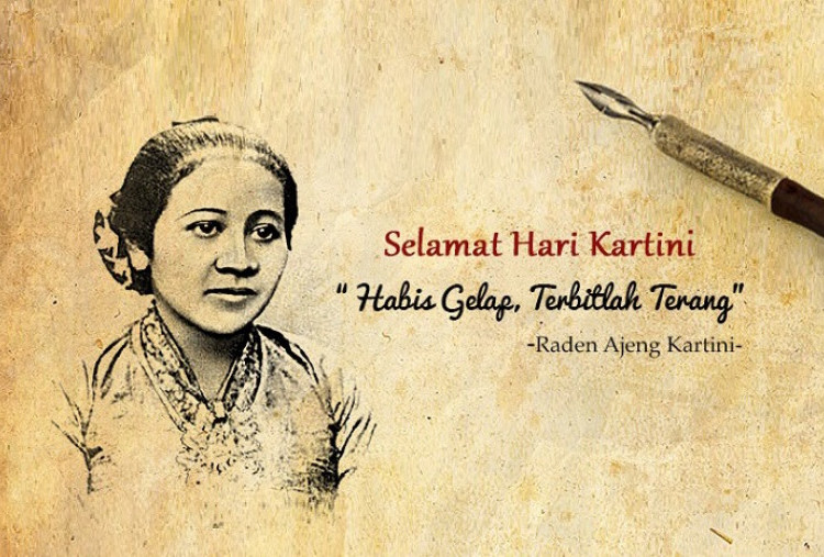 Kebebasan Yang Masih Setengah: Membaca Kartini Hari Ini