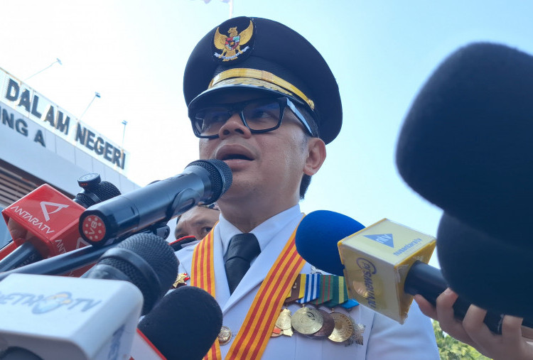 Banyak Aduan Publik, Kemendagri Turun Tangan Awasi Gubernur Kaltim