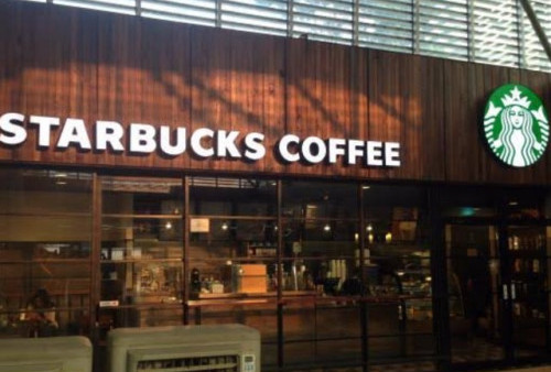 Starbucks Shanghai Rilis Kopi Rasa Babi, Tuai Pro dan Kontra