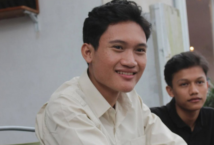 Surat Terbuka Ketua BEM UGM Tiyo Ardianto Pasca Pertemuan Ulama dengan Presiden: Lebih Berat Lagi Jadi WNI