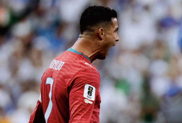 Cristiano Ronaldo Bicara Peluang Hadapi Lionel Messi di Piala Dunia 2026: Akan Jadi Momen Fantastis