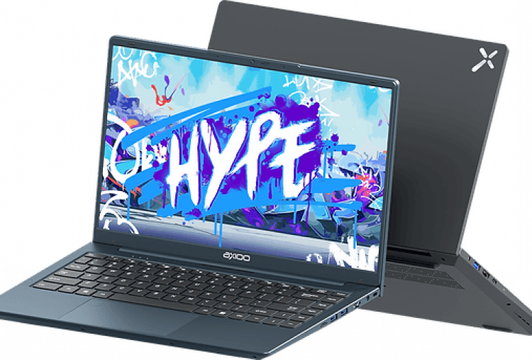 Axioo Hype 5, Laptop Lokal 5 Jutaan, Fitur Tangguh dan Desain Ringkas