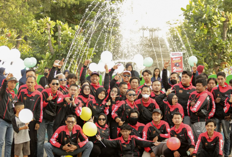 Mengenal Zendo, Ojol Milik Muhammadiyah Siap Saingi Gojek dan Grab