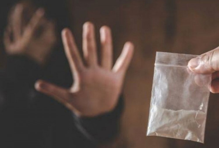 Dua Kurir Narkotika Berbasis Vape Ditangkap di Jakarta Selatan