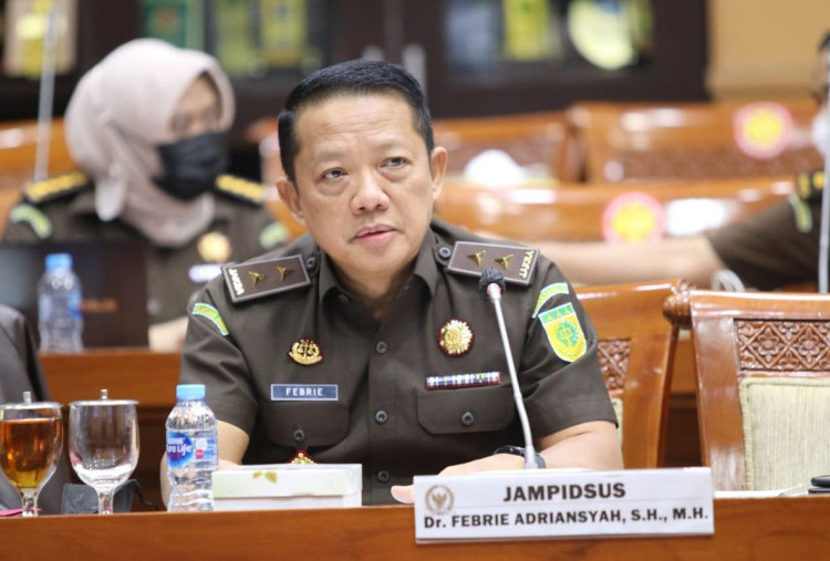 Jampidsus Febrie Dikaitkan dengan Penggeledahan, Begini Kronologi dan 3 Kasus Mega Korupsi yang Diusut Polisi!