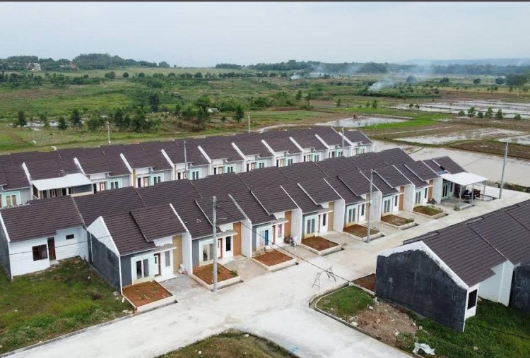 Dukung Program 3 Juta Rumah, Negara Siapkan 129 Ribu Hektare Lahan
