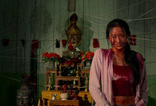 Sinopsis Serial Terror Tuesday: Extreme, Tayang di Netflix, Berani Nonton?