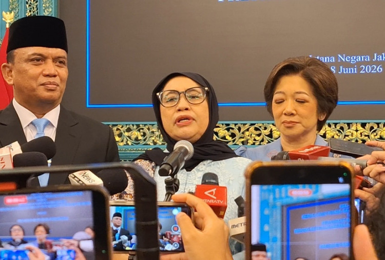 Nanik Bantah Isu SPPG Tutup karena Dana MBG Macet: Rp5 Triliun Sudah Dicairkan Hari Ini