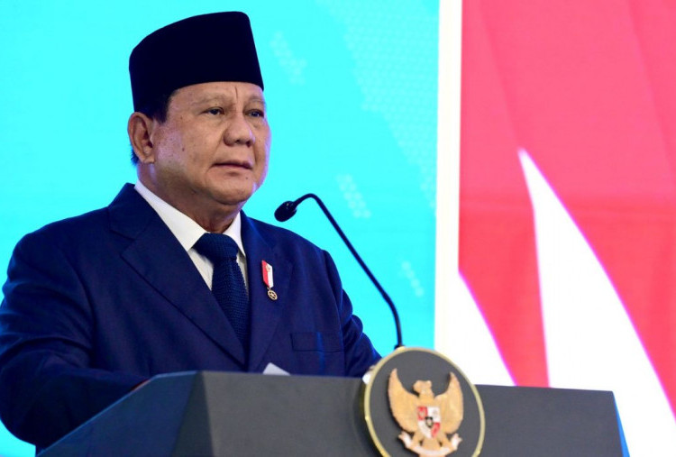Gaji Hakim Resmi Naik hingga 280 Persen