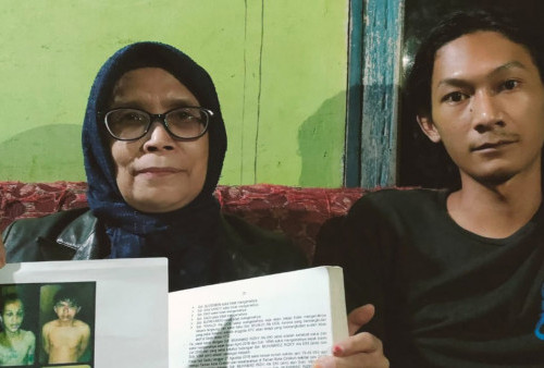 Polri: Ada Keluarga Tersangka Kasus Pembunuhan Vina Cirebon Sempat Imingi Duit ke Saksi di Pengadilan