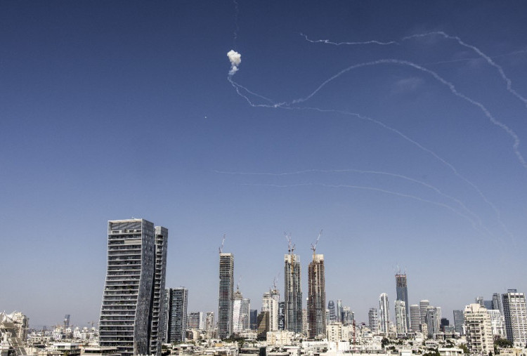 Perang Iran-Israel Masuk Hari ke-8, Berapa Jumlah Korban di Kedua Belah Pihak?