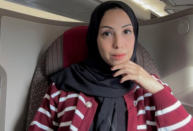 Jejak Karier Sabrina Farhana Istri Founder Nussa Rara Disebut Selingkuhan, CEO dan Punya Fashion Brand