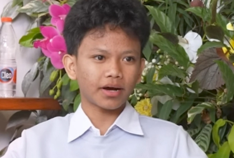 Nasib Farel Prayoga Jadi Sandwich Generation, Uang Ratusan Juta Dihabisi Keluarga Hingga Ayah Terjerat Judi Online