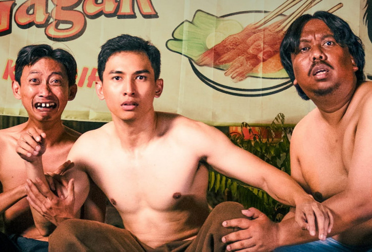Terinspirasi Ritual Mistis, Cahaya Pictures Bikin Film Horor-Komedi Pesugihan Sate Gagak