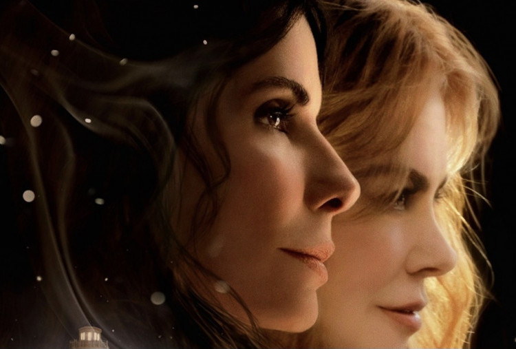 Sinopsis Practical Magic 2, Sandra Bullock dan Nicole Kidman Comeback Melawan Kutukan