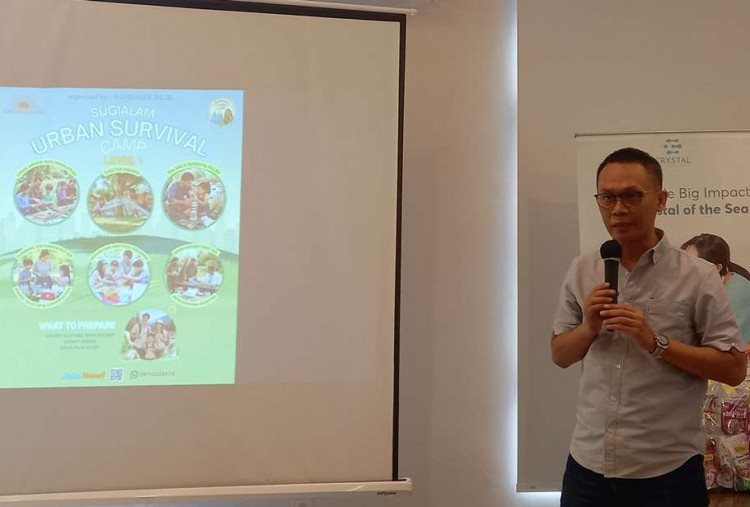 Momentum Hari Anak Nasional, Komnas PA Jatim Prihatin Meningkatnya Laporan Perundungan dan Cybercrime
