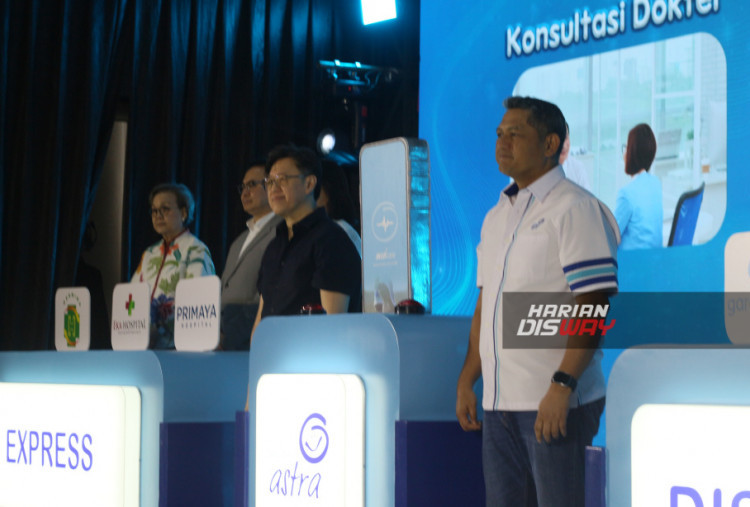 Layanan ini melengkapi fitur Express Appointment dan kini tersedia di 53 cabang rumah sakit dari lima grup besar, yaitu Primaya Hospital Group, Mitra Keluarga, Eka Hospital Group, EMC Healthcare, dan Hermina Hospitals Group.