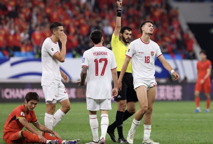 Timnas Indonesia Wajib Juara FIFA ASEAN Cup 2026! Skuad Mewah, John Herdman Dapat Misi Berat