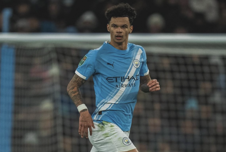 Real Madrid Bidik Nico O’Reilly dari Man City, Disebut ‘Fenomena Global’ Pengganti Rodri
