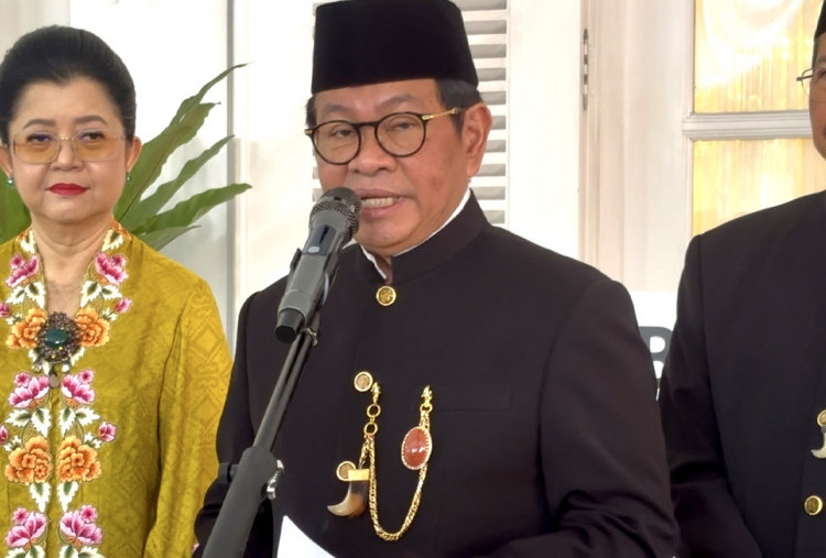 Ikut Arahan Prabowo, Pramono Gelar Pesta Rakyat Rayakan HUT RI ke 80   