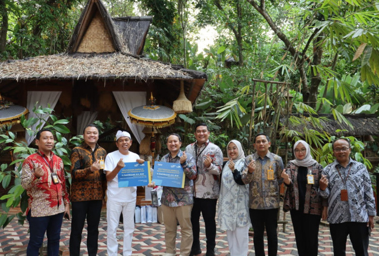 Layanan Mandiri Taspen Diperkuat, Fokus Tingkatkan Kesejahteraan Pensiunan ASN