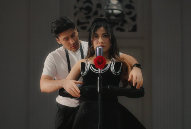 Lirik Lagu Aku Juga Manusia - Awdella dan Maknanya, Sorot Luka Emosional dalam Toxic Relationship