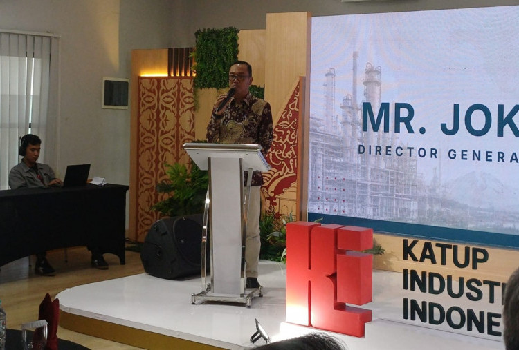 Pemerintah Nilai Kolaborasi KII dan OMS Italia Perkuat Daya Saing Industri Valve Indonesia