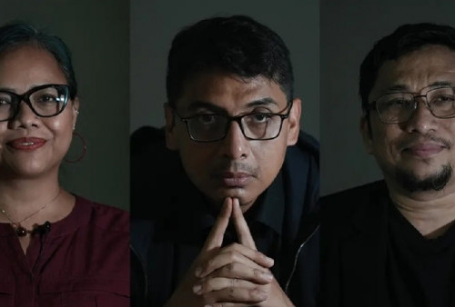 Sutradara dan 3 Pemeran Film Dirty Vote Dilaporkan ke Bareskrim, Ini Kata TPN Ganjar-Mahfud