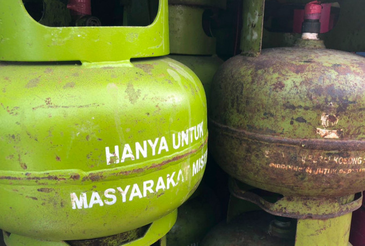 Pemerintah Pastikan Pengecer Bisa Beli Gas LPG 3 Kg di Pangkalan, Asal Terdaftar dalam MAP