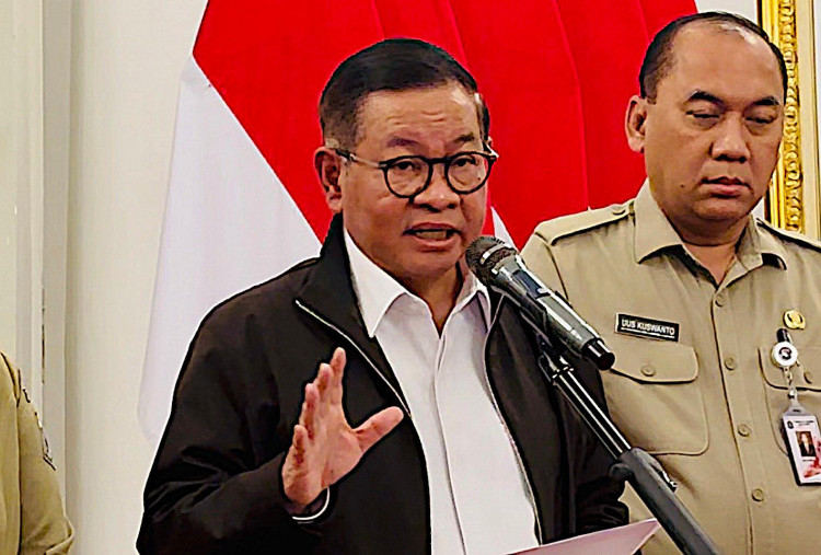 Pramono Rilis Aturan Baru Perizinan Lapangan Padel di Jakarta, Dispora akan Dilibatkan