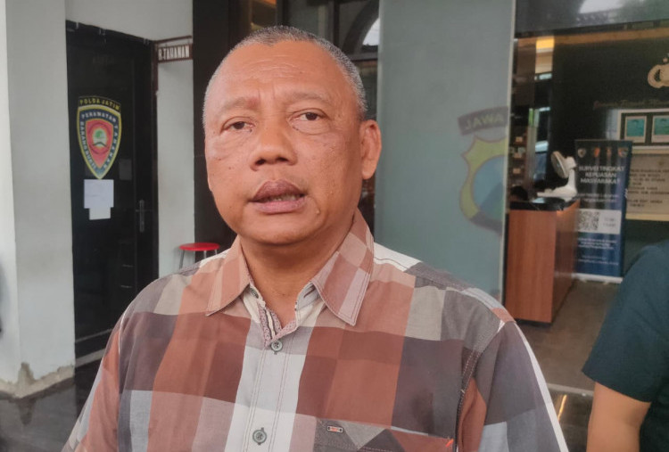 Kasus Penipuan Loker Eks Camat Pakal Deddy Sjahrial Masuk Polrestabes Surabaya