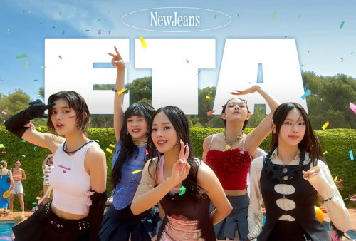 Keren! Inilah 23 MV K-Pop Terbaik yang Dirilis Sepanjang 2023, Ada NewJeans sampai Stray Kids 
