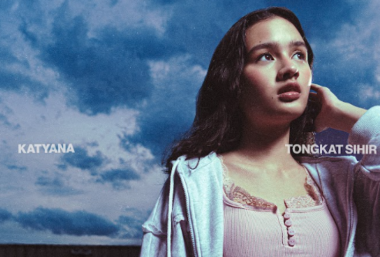 Katyana Mawira Resmi Debut Lewat Lagu 'Tongkat Sihir',  Gambarkan Rasa Penasaran dan Jatuh Suka Pertama