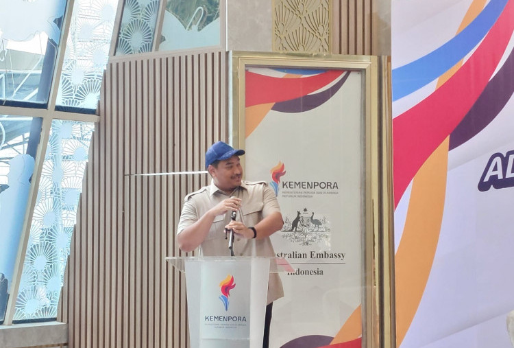 Info Beasiswa Olahraga! Kesempatan Belajar Industri Sport Langsung ke Australia