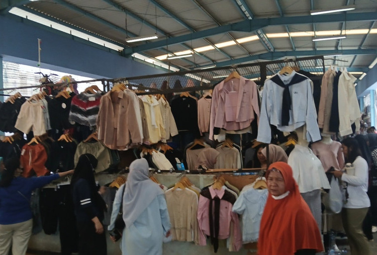 IHK Tetap Terjaga di Maret 2026, Bank Indonesia Optimis Tingkat Inflasi Masih Akan Terkendali