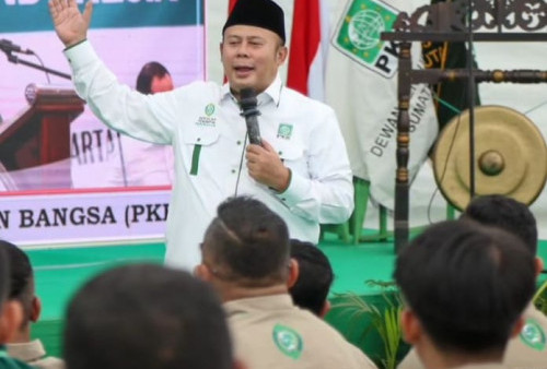 DPR RI Bikin Badan Aspirasi Raykat, Ingin Tampung Keluhan, Partisipasi Publik, hingga Aspirasi Pendemo