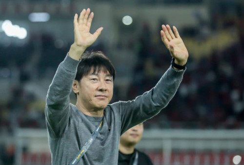 5 Pelatih Timnas Indonesia yang Bawa Ranking FIFA Melejit, No. 1 Bukan Shin Tae-yong!