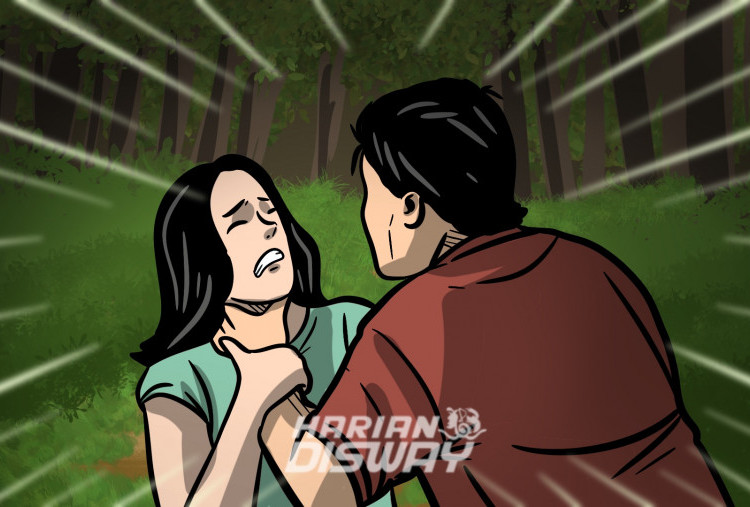 Pembunuhan Motif Asmara di Tengah Sawah Sragen: Saat Selir Menuntut