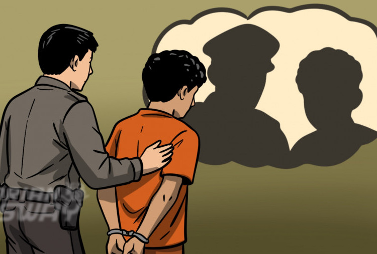 Perhatian Masyarakat di Kasus Pembunuhan Gadis di Nabire: Dilema Penjahat Anak