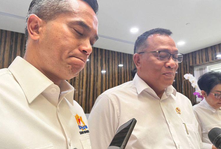 Kadin dan KLH Perkuat Kolaborasi Green Jobs,  Dukung Industrialisasi Hijau di Indonesia