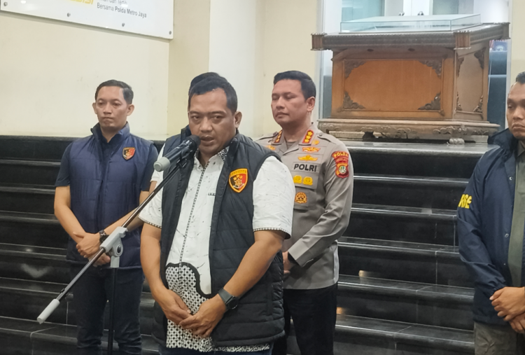 Cuma Butuh Waktu 3 Hari, 16 Pelaku Begal Menyerah Usai Terlibat Pencurian dengan Kekerasan